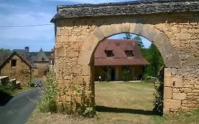 Chambre d'hôtes Lasserre
