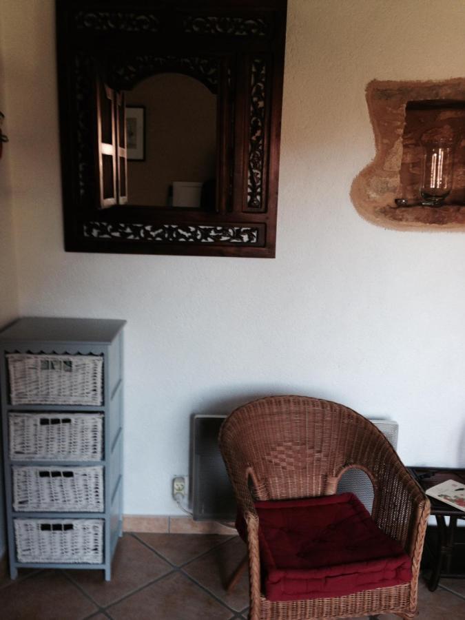 Chambre d'hôtes Lasserre Saint-Amand-de-Coly Extérieur photo