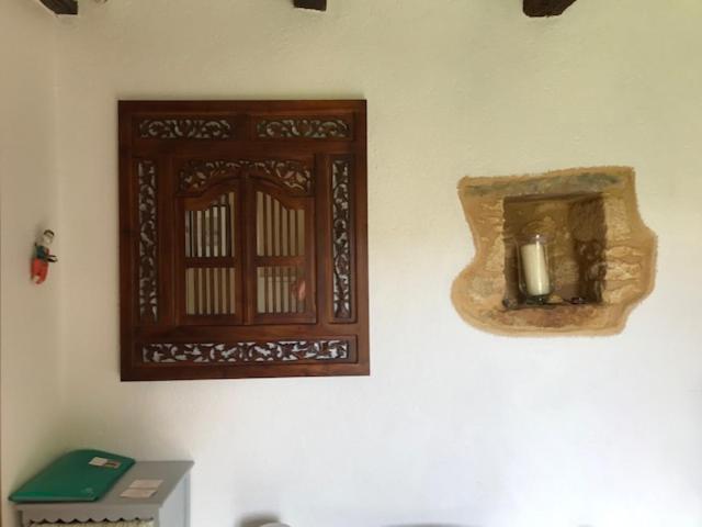 Chambre d'hôtes Lasserre Saint-Amand-de-Coly Extérieur photo